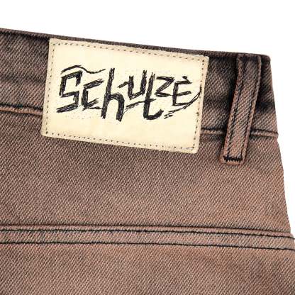 "jazz v2" denim black-Coordom