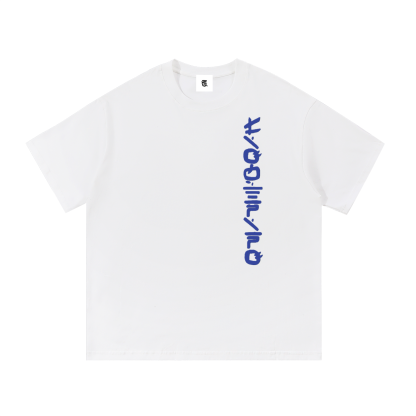 Six Dojos "Lightning" Tee V2-Coordom