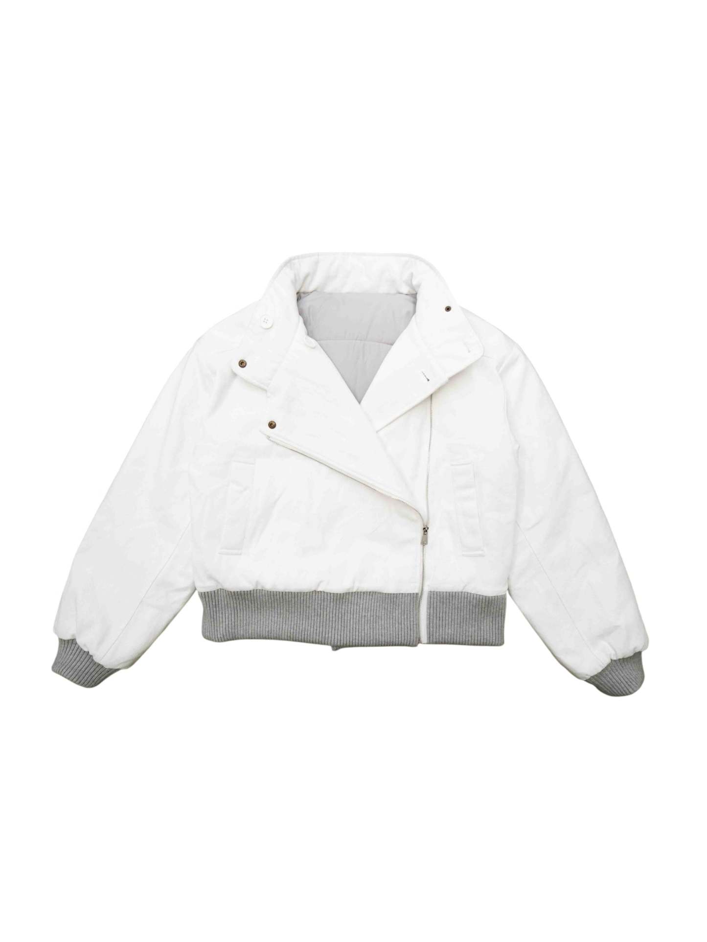 Yuta Puffer Jacket