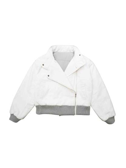 Yuta Puffer Jacket