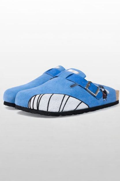 KISAME CLOGS-Coordom