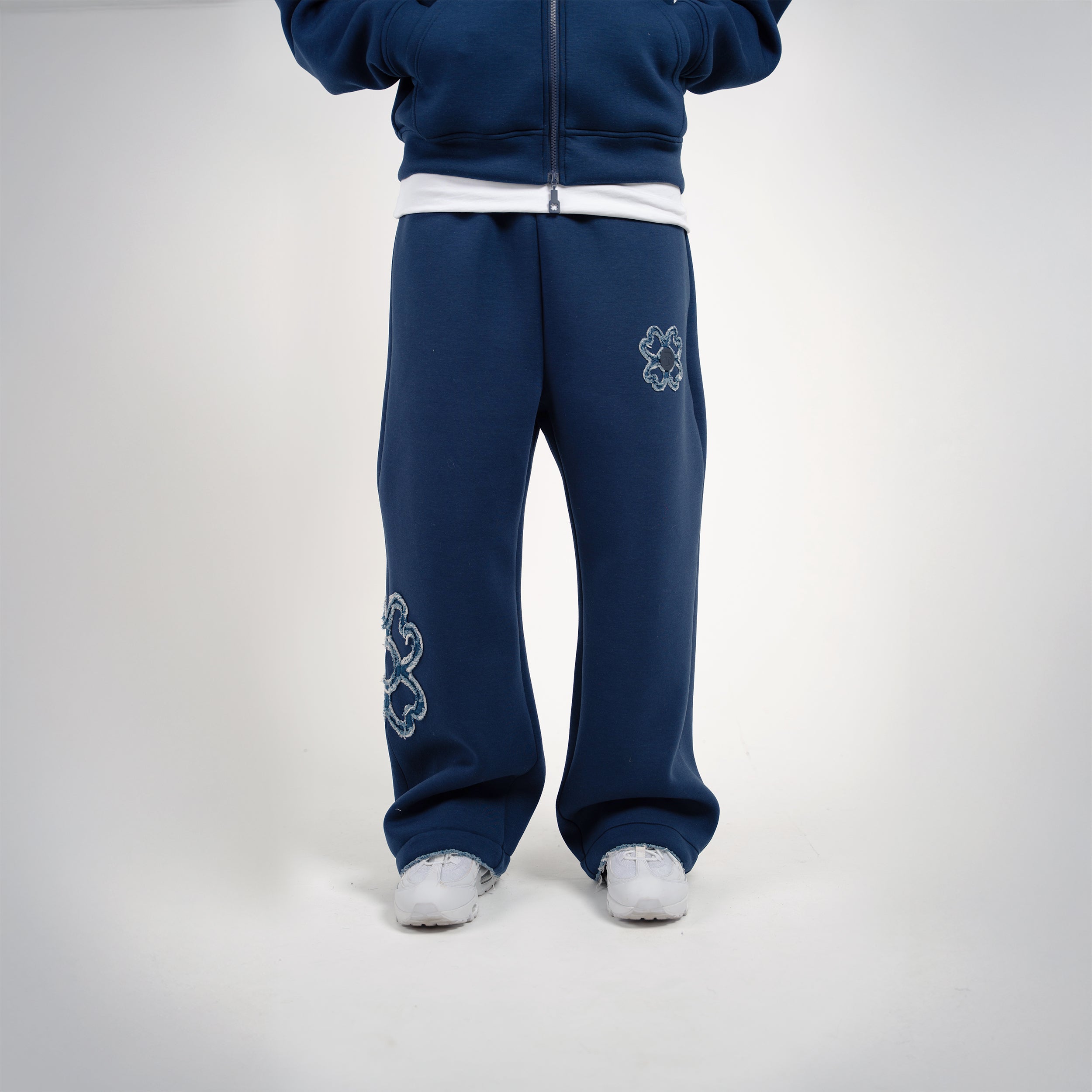 Baggy Sweatpants-Coordom