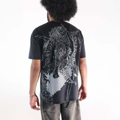 Joker Tee-Coordom