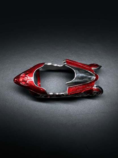 CAPSULE Ring-Coordom