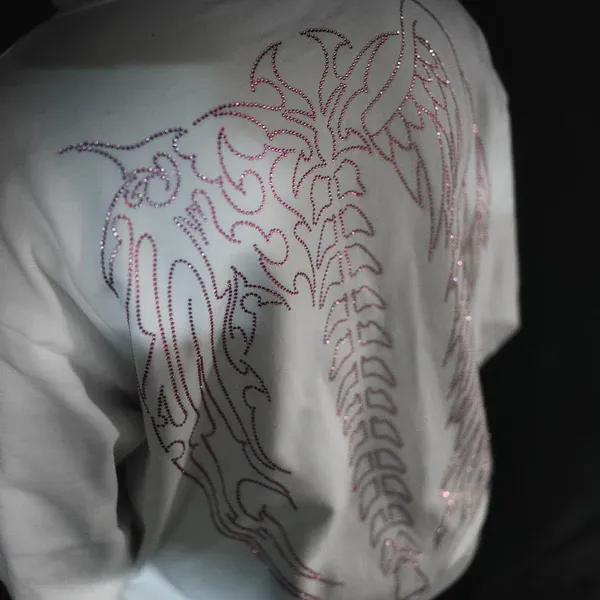 Good & Evil Hoodie-Coordom