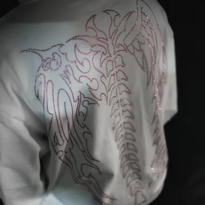 Good & Evil Hoodie-Coordom