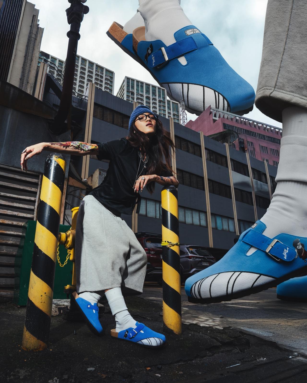 KISAME CLOGS-Coordom