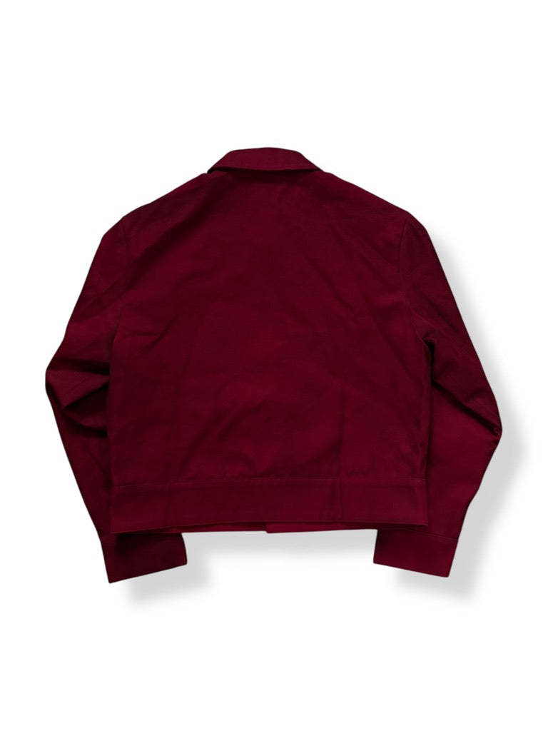 ORDER Bloodlust Jacket-Coordom