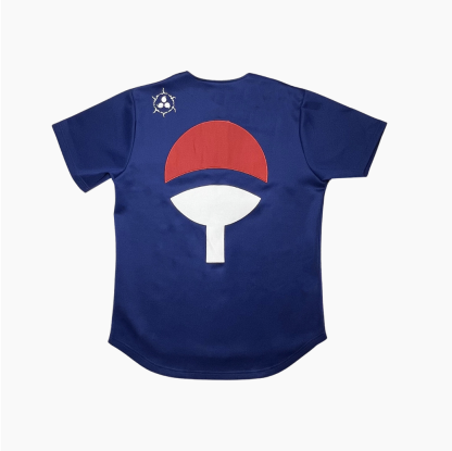 Banished Ninja Jersey-Coordom