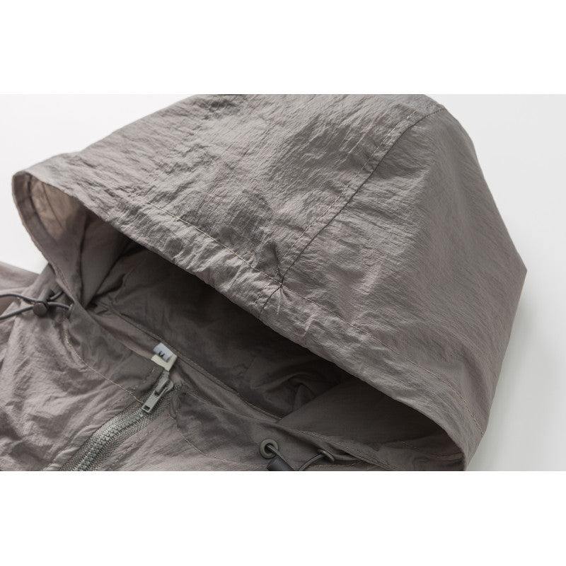 Kronos Sports Jacket-Coordom