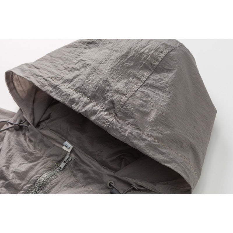 Kronos Sports Jacket-Coordom