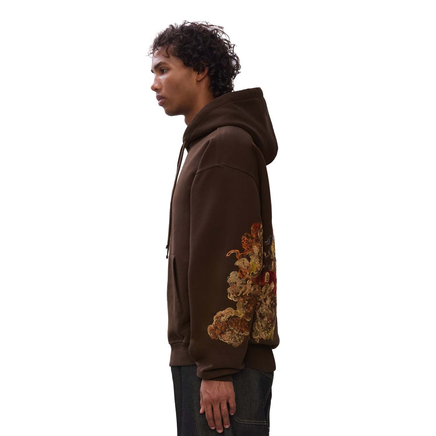 "renaissance" Hoodie-Coordom