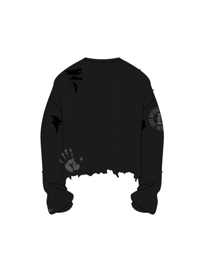 DECAY Knit-Coordom