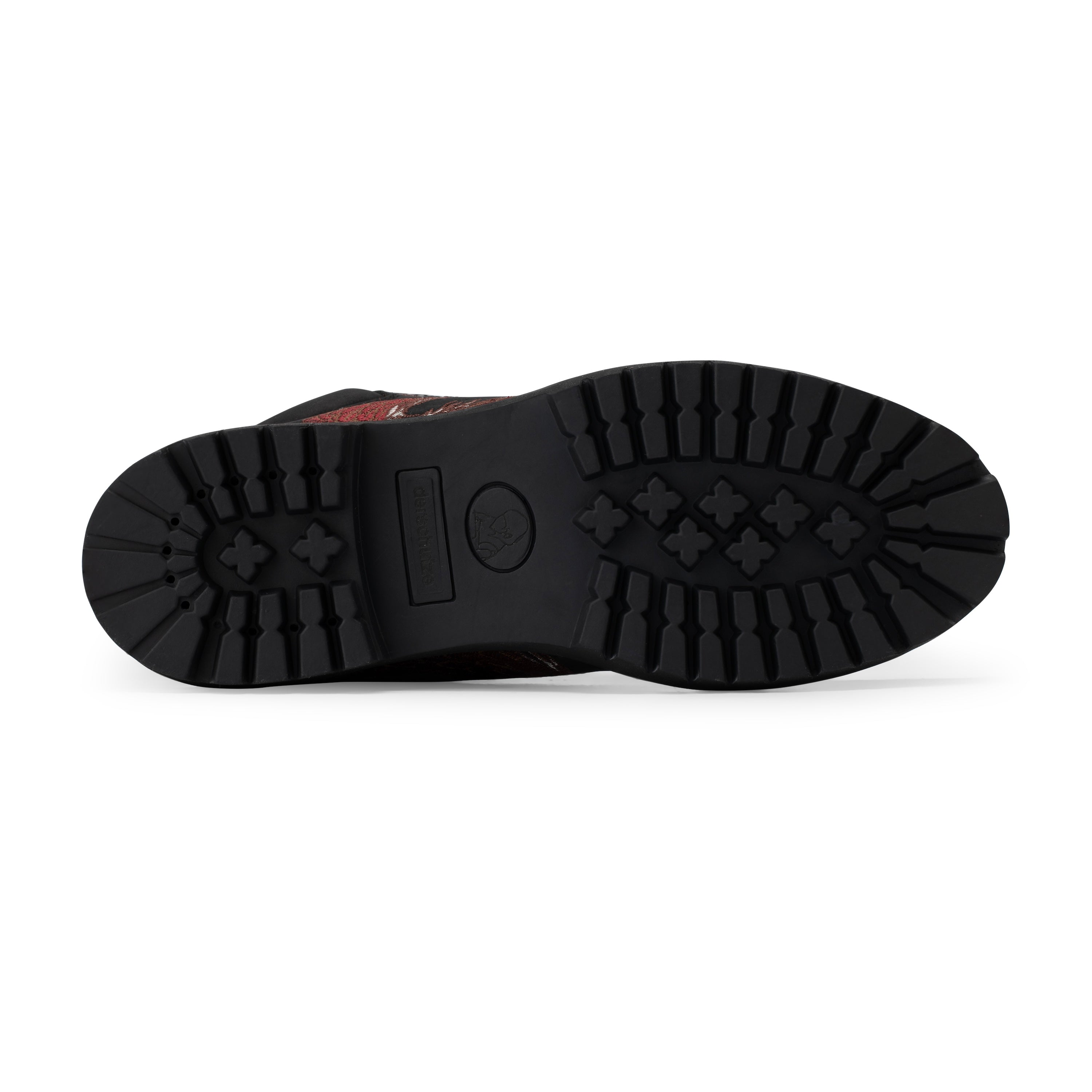 "yakuza v3" Boots-Coordom