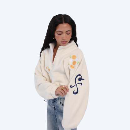 Navigator Fleece Sherpa-Coordom