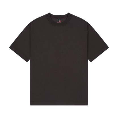 "yasmin v4" T Shirt brown-Coordom