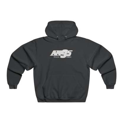 AN95 HOODIE|Streetwear Oversized Vintage Casual Wear-Coordom