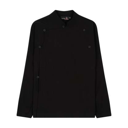 "yakuza" Shirt black-Coordom