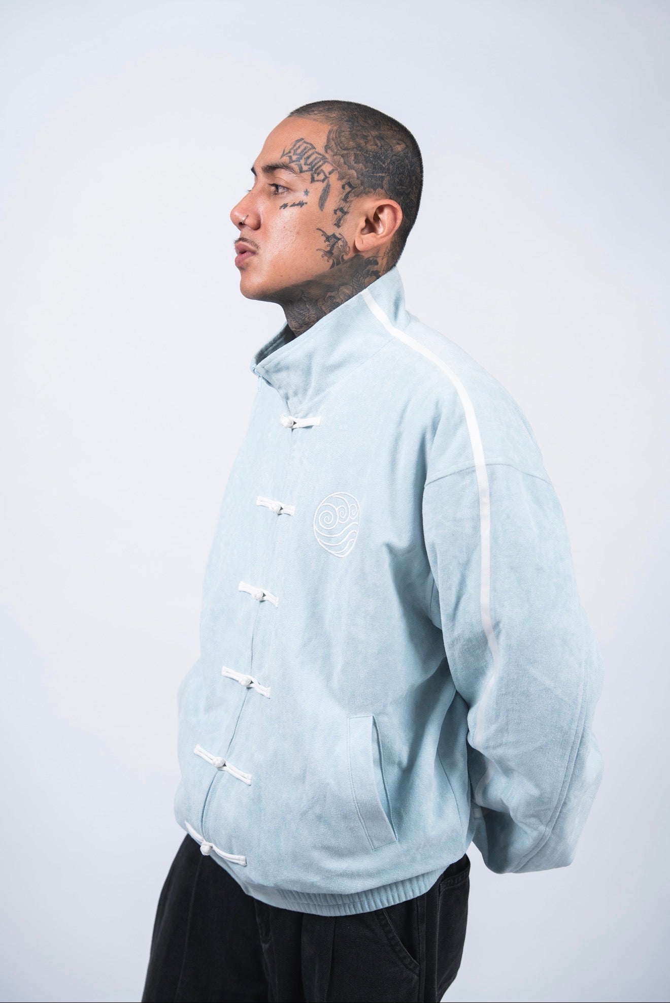  WATER JACKET-Coordom