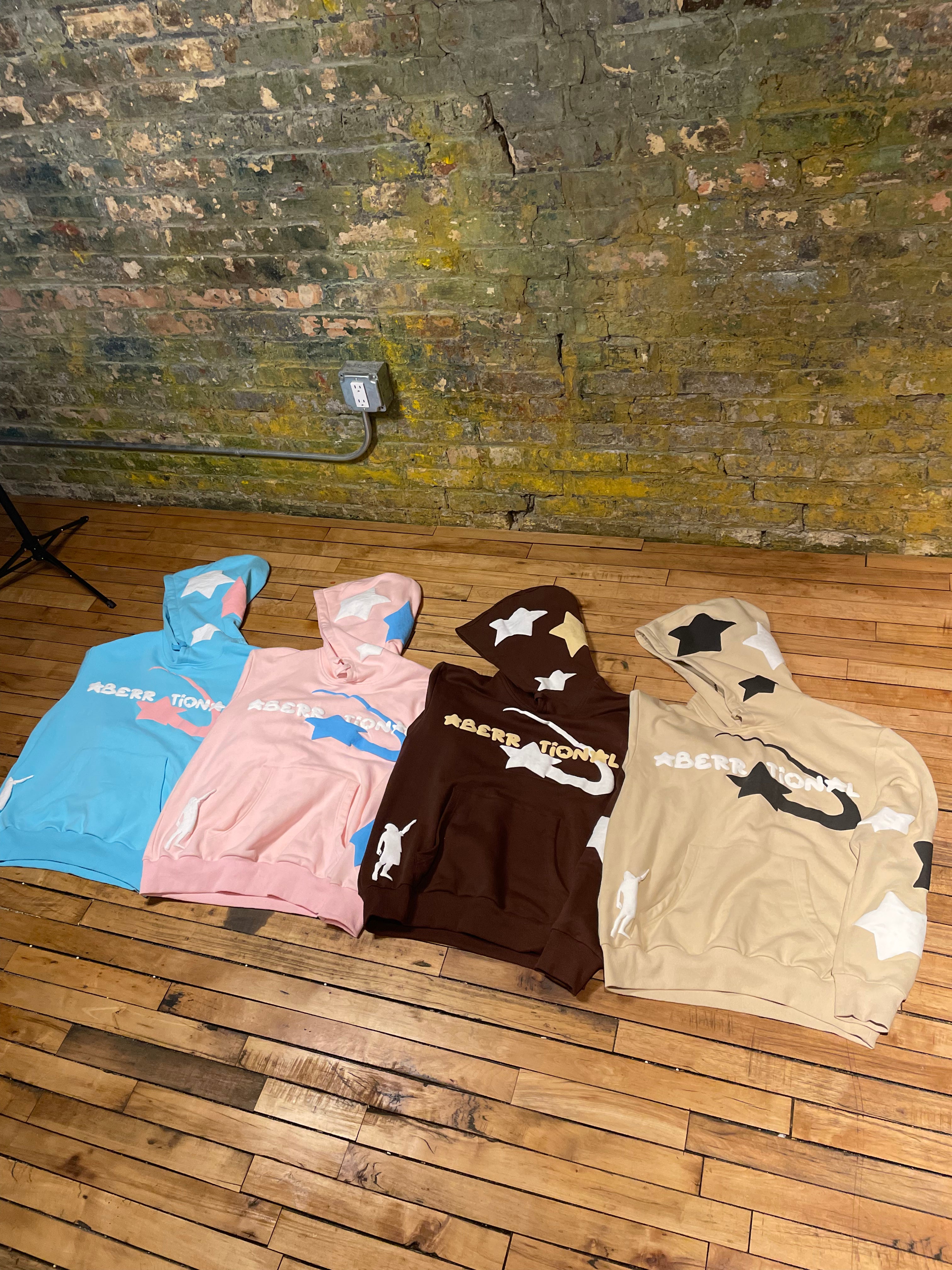 RFTS Hoodie-Coordom