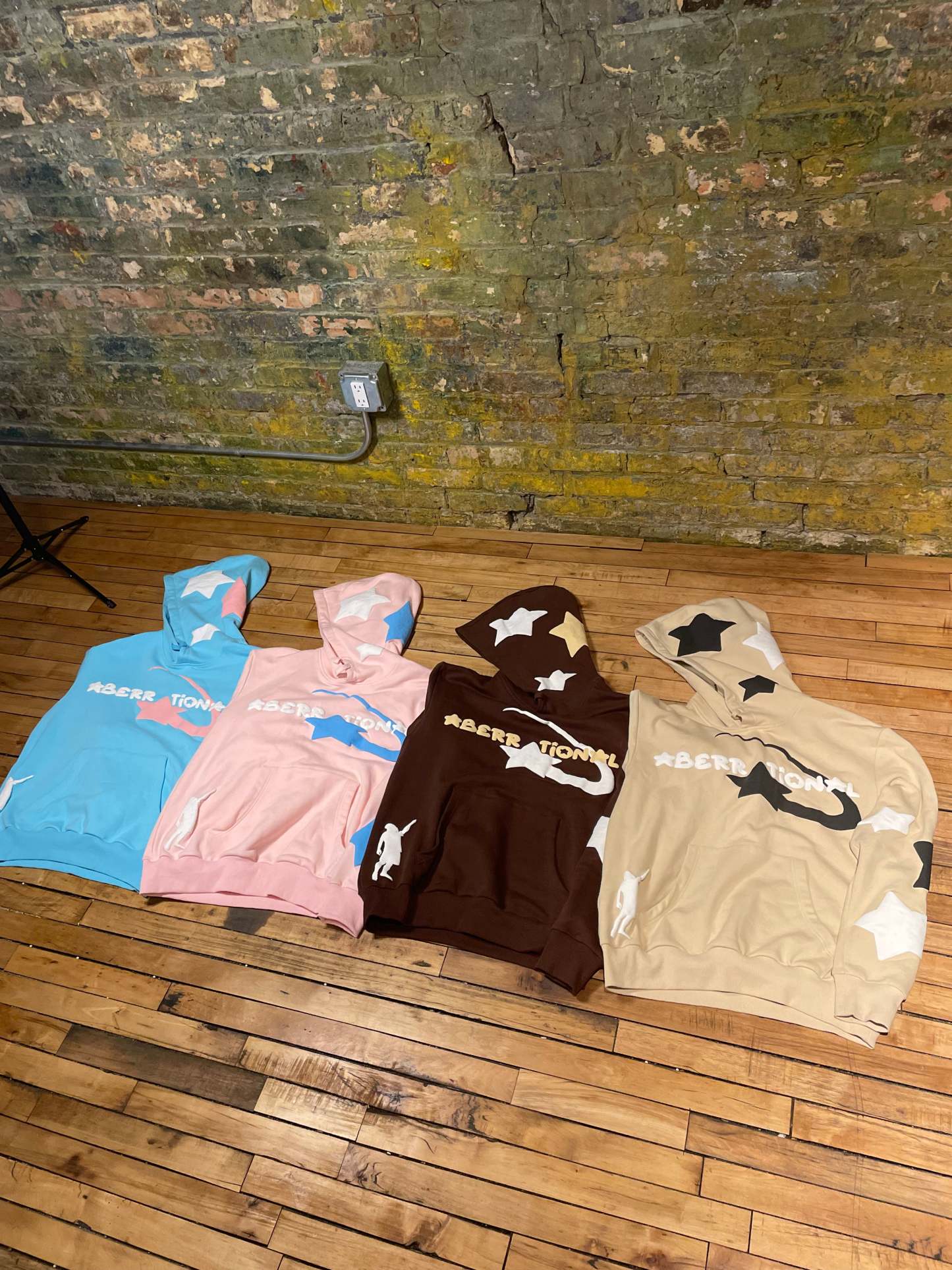 RFTS Hoodie-Coordom
