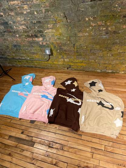 RFTS Hoodie-Coordom