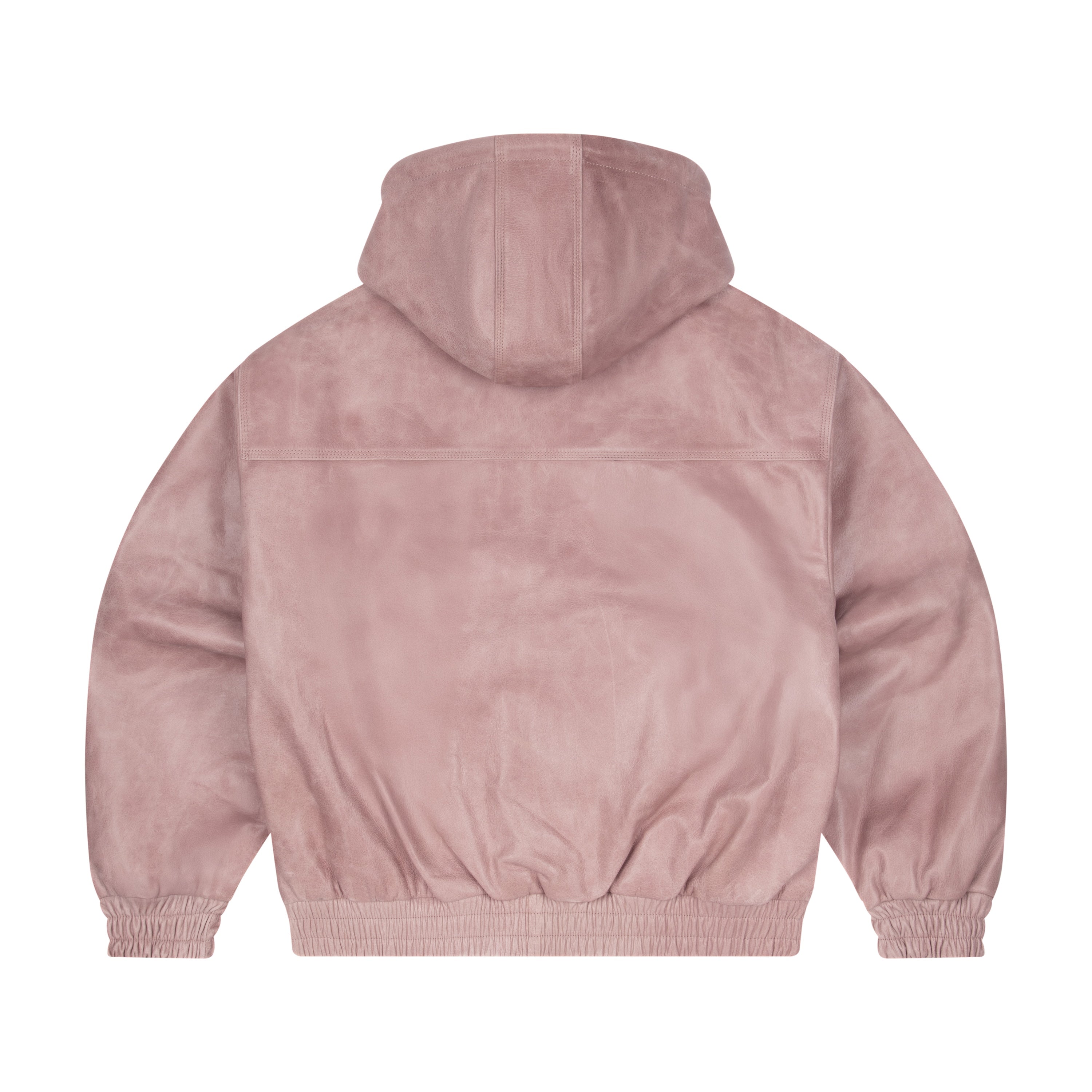 "blossom v3" Leather Jacket-Coordom