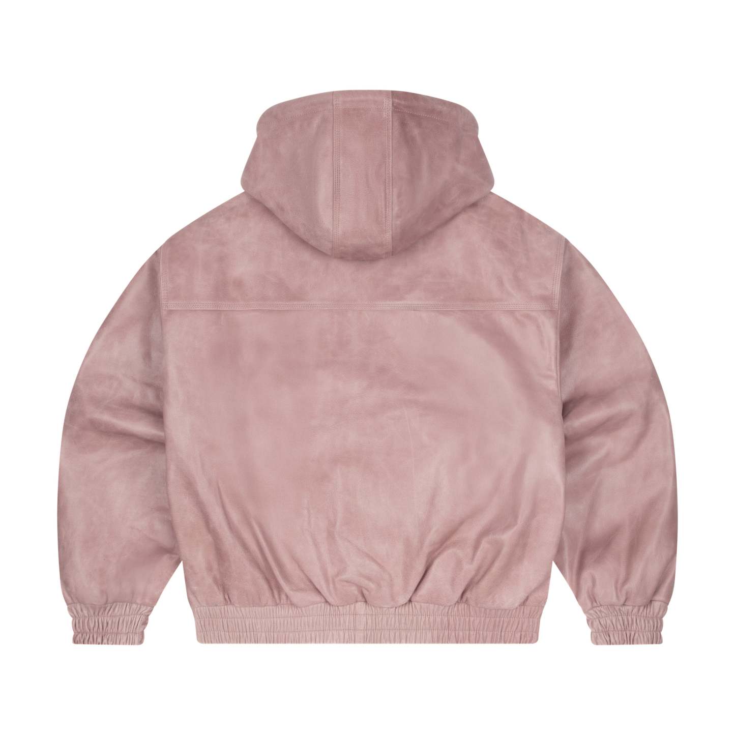 "blossom v3" Leather Jacket-Coordom