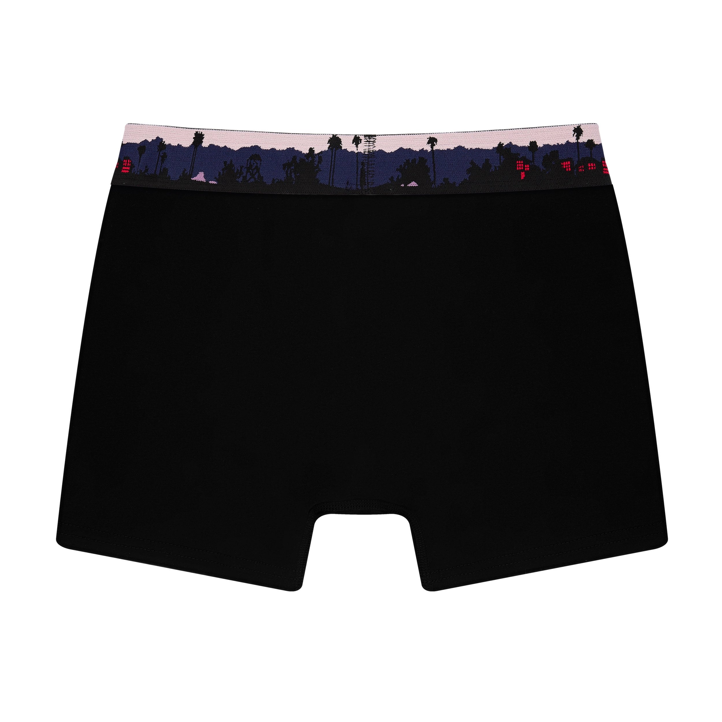 "sunset" boxer-Coordom