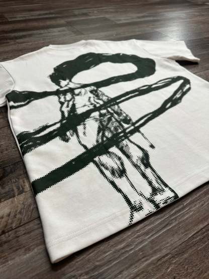 GON RAGE TEE  -Coordom