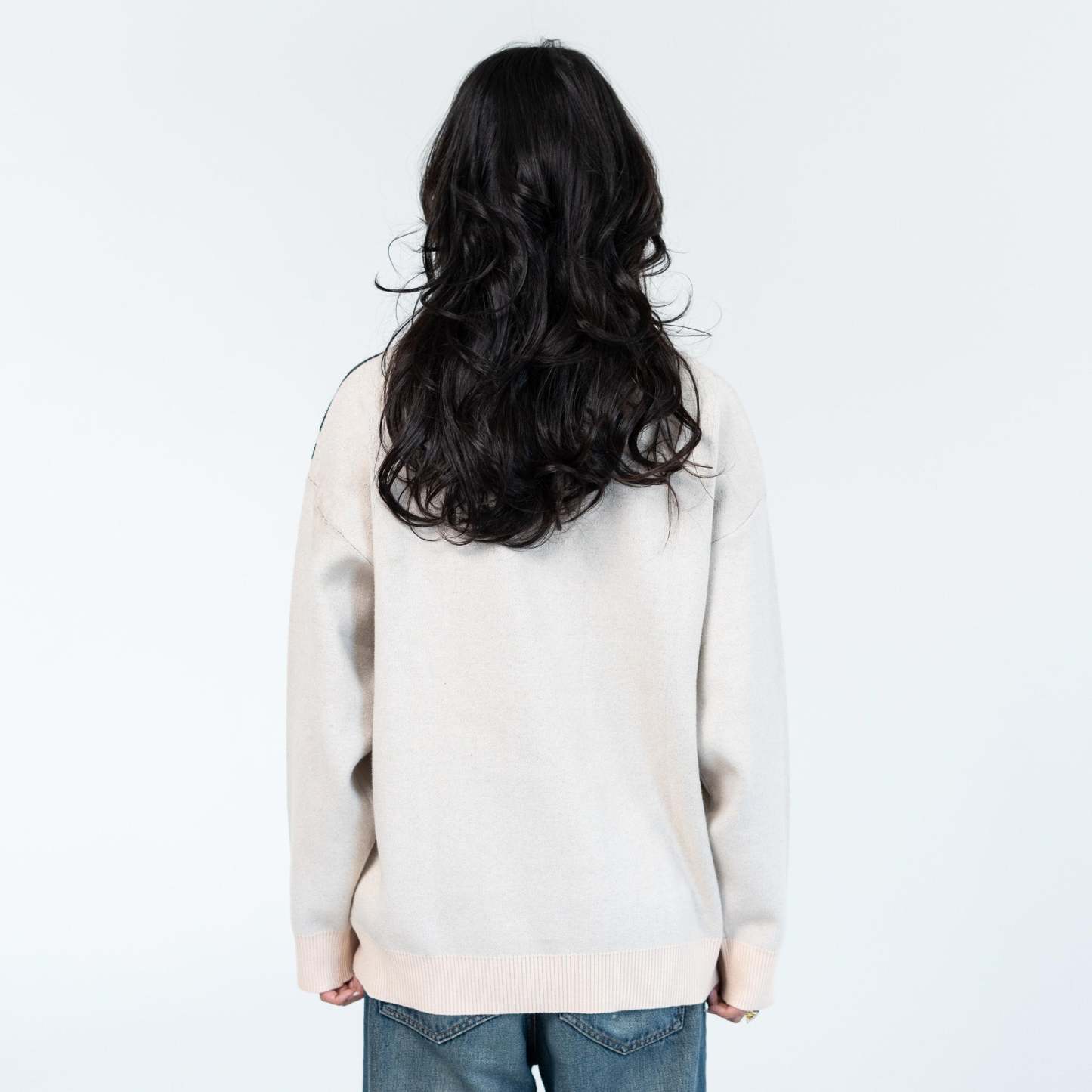 Turbo Knit Sweater-Coordom