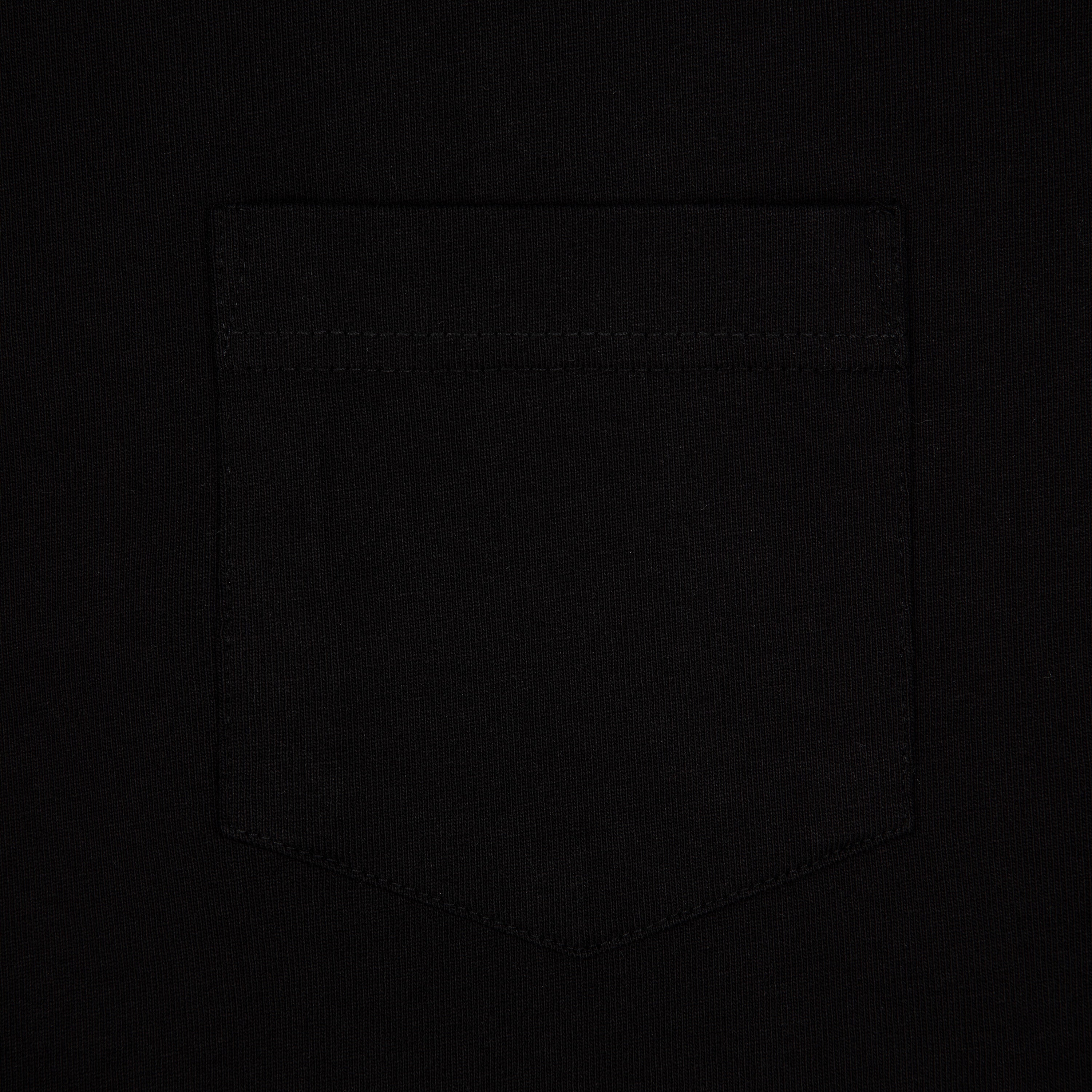 "yakuza" T Shirt black-Coordom