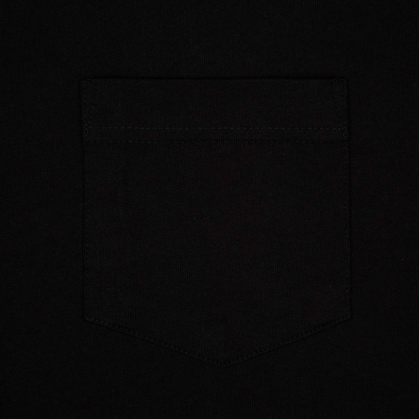 "yakuza" T Shirt black-Coordom