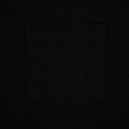 "yakuza" T Shirt black-Coordom