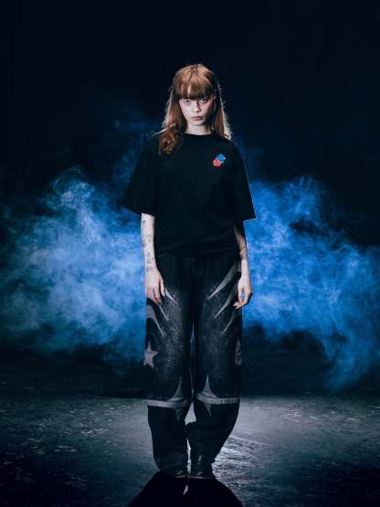 "CAPSULE" T-shirt-Coordom