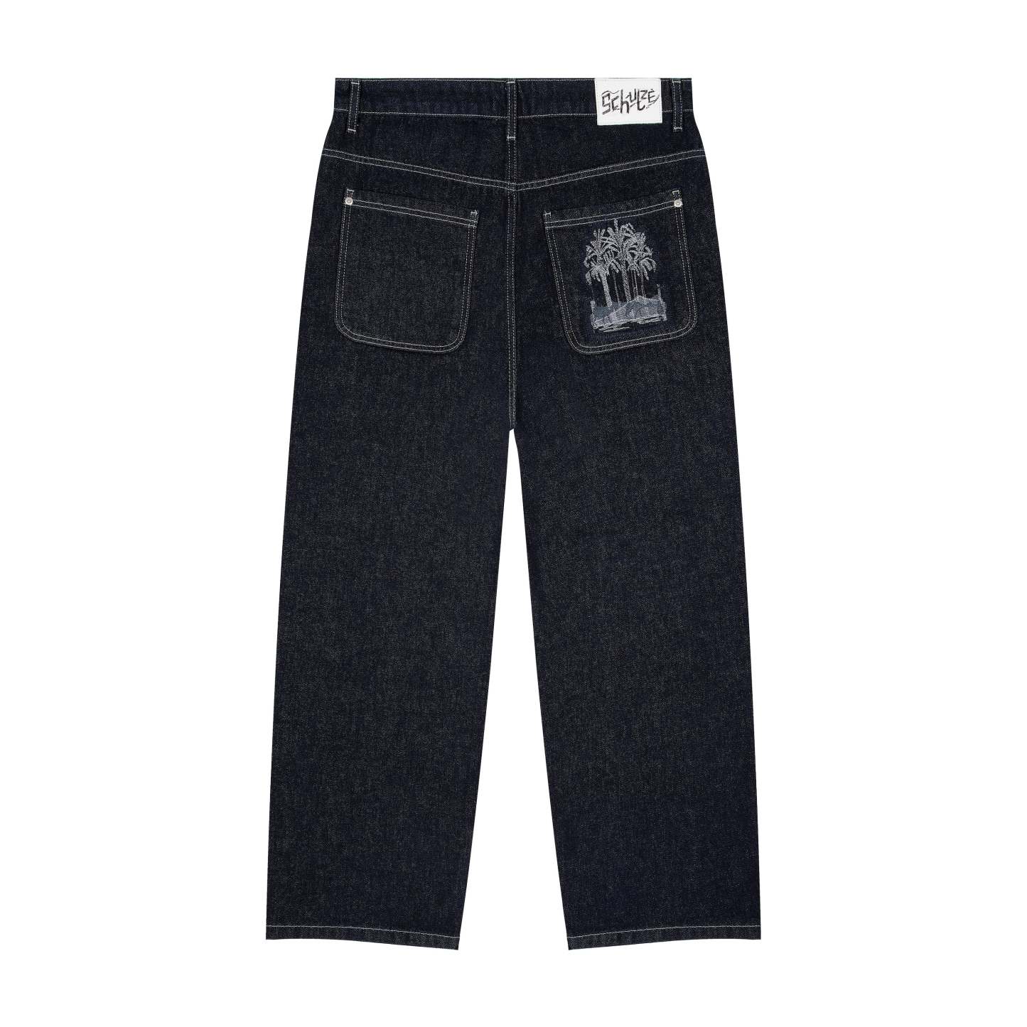  raw Denim-Coordom
