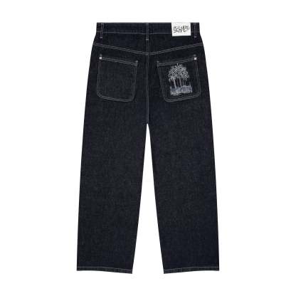  raw Denim-Coordom