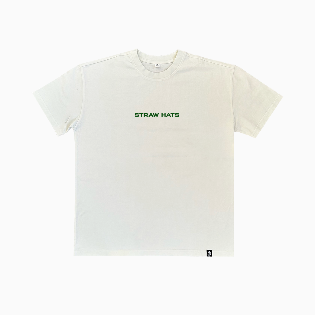 Pirate Hunter Tee-Coordom