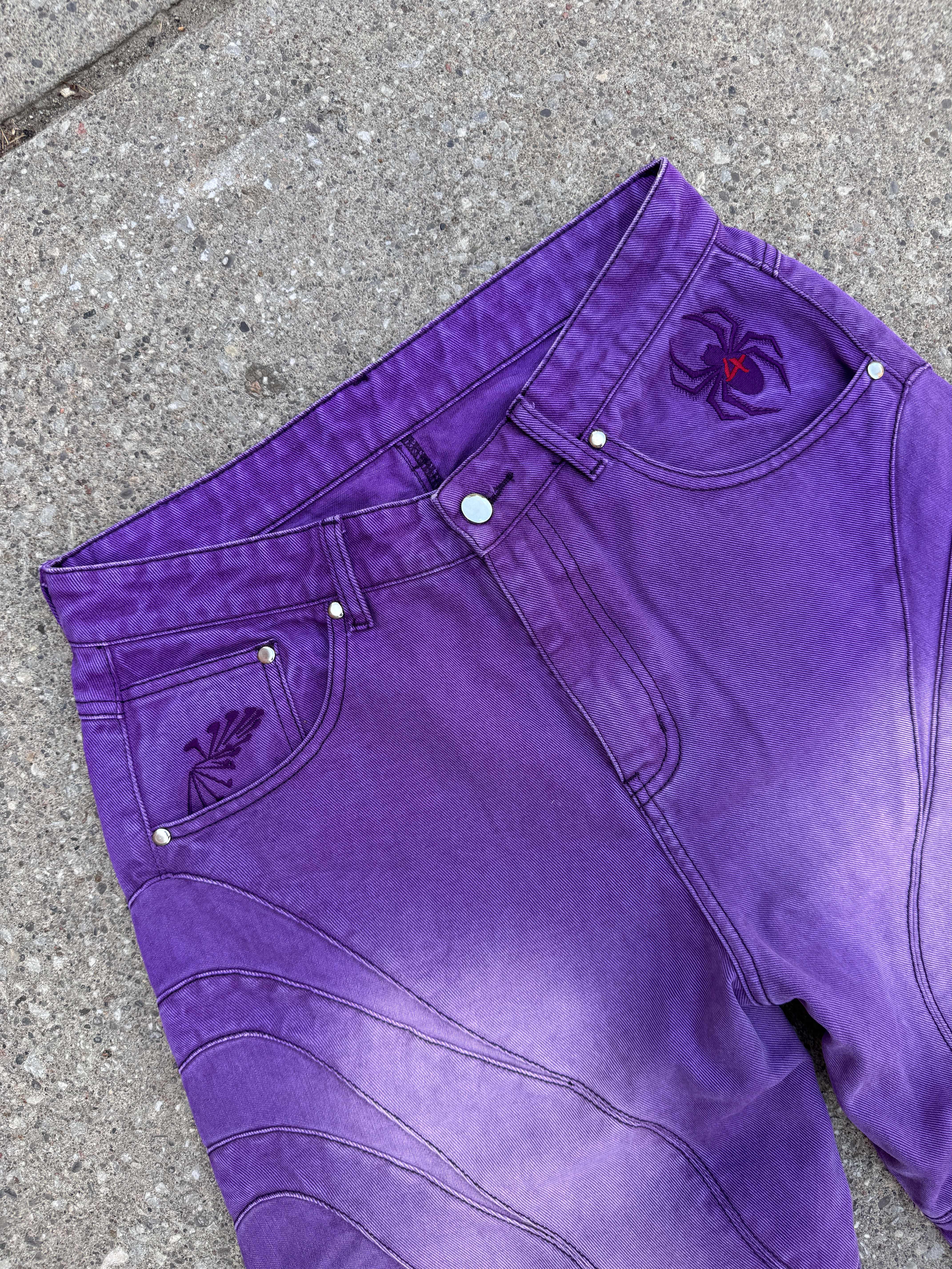 "SPIDER" Jeans-Coordom
