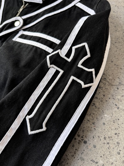BLACKWYRM Jacket-Coordom