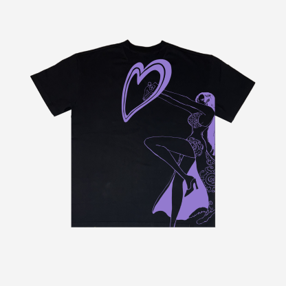 Pirate Empress Tee-Coordom