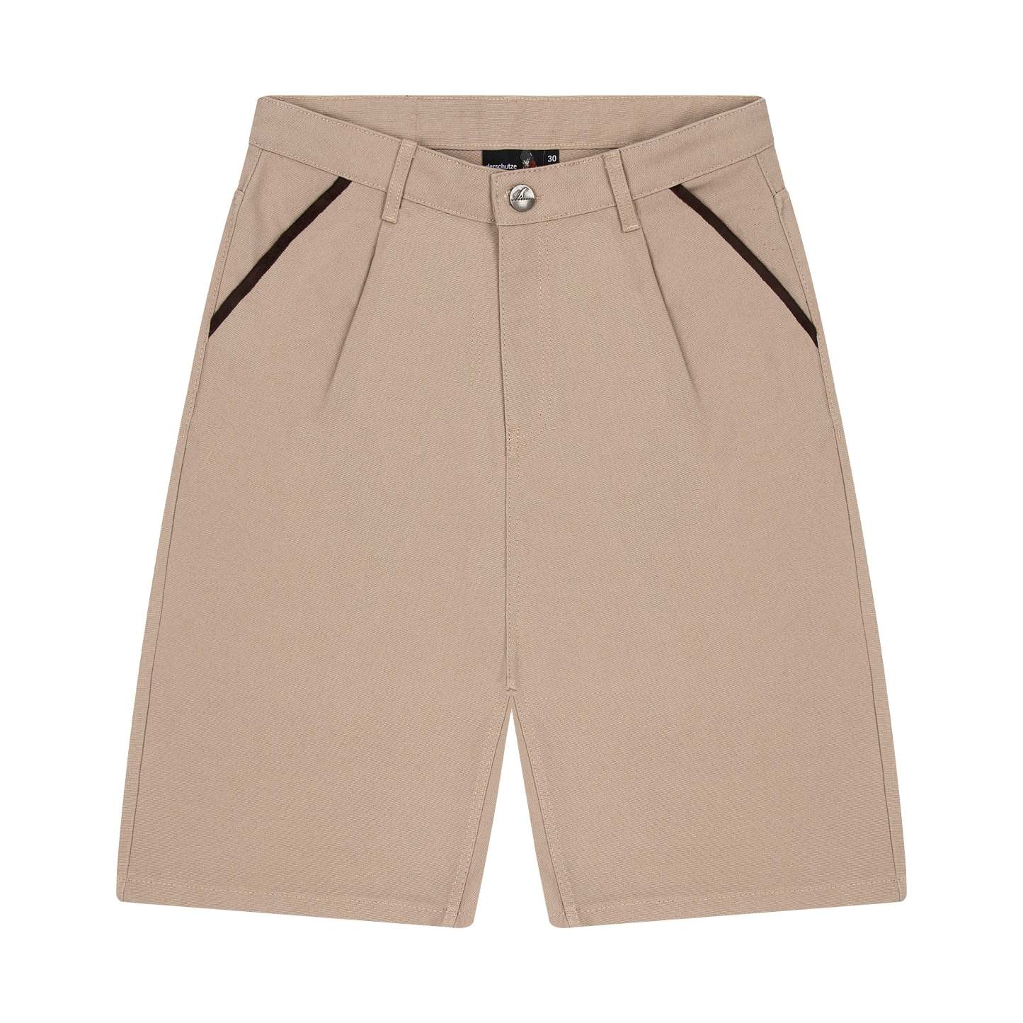  Shorts beige-Coordom