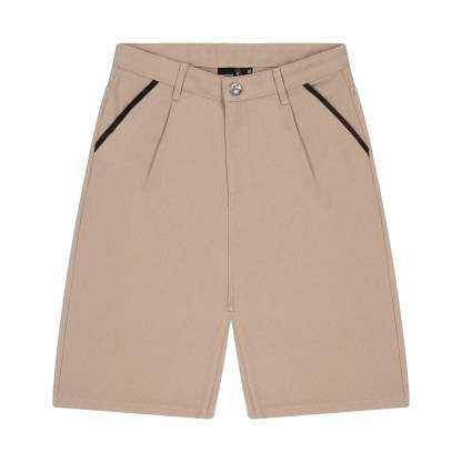  Shorts beige-Coordom