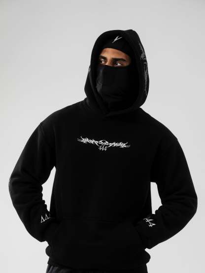 444racingco Summer Balaclava-Coordom