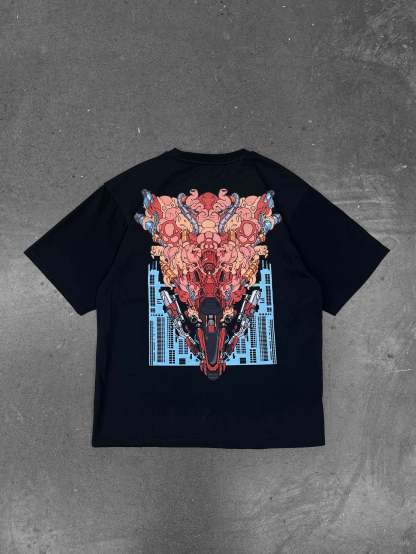 CAPSULE T-shirt-Coordom