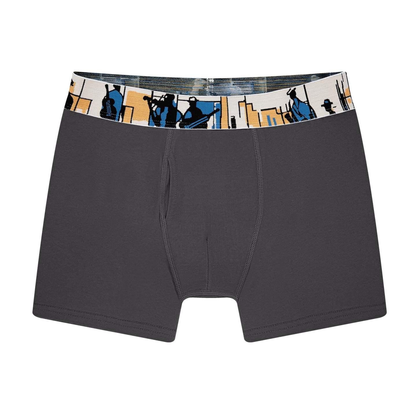 "jazz" boxer-Coordom