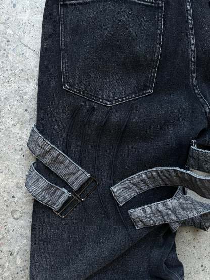 "ODM" Cargo Pants-Coordom