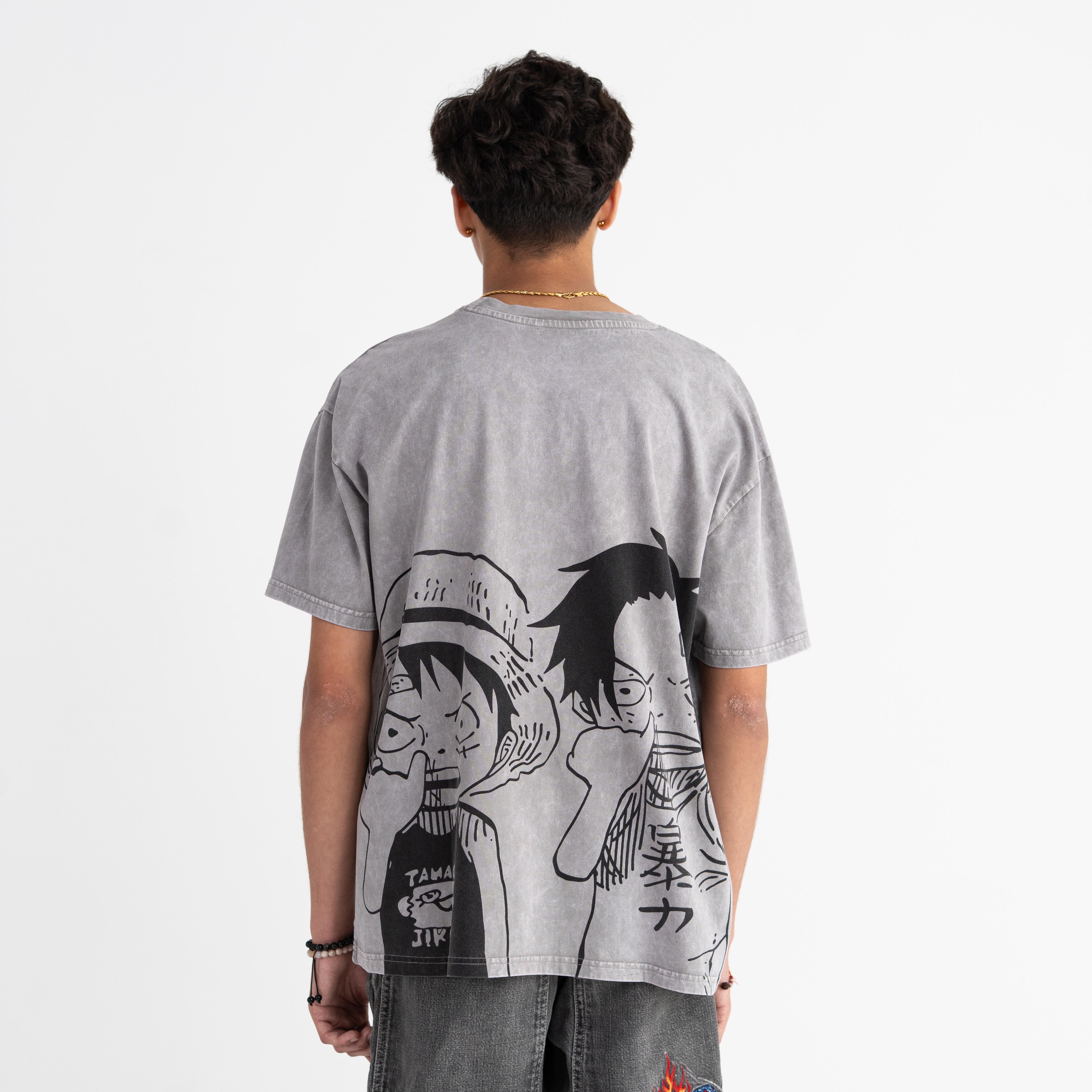 Brothers Tee-Coordom