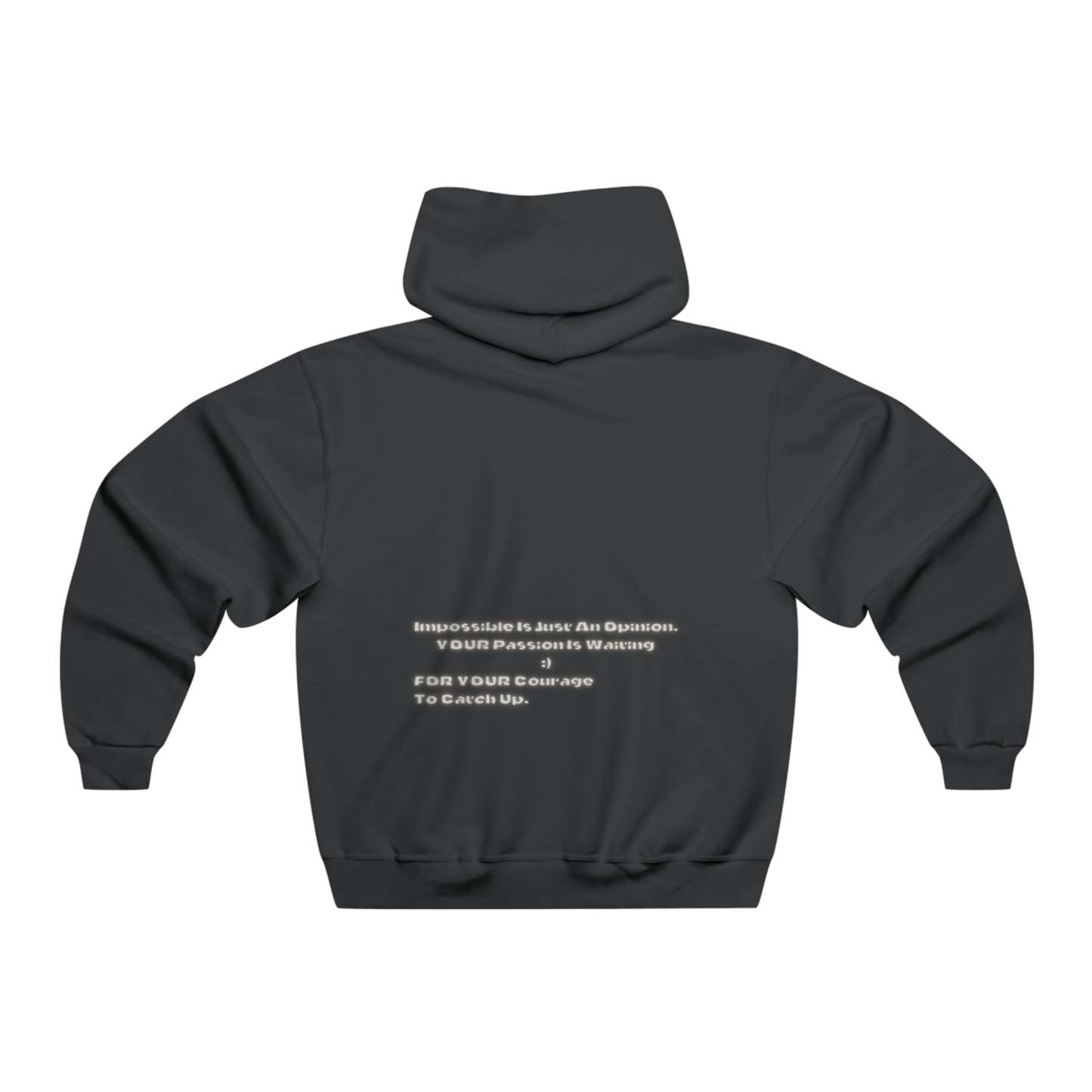 AN95 HOODIE|Streetwear Oversized Vintage Casual Wear-Coordom