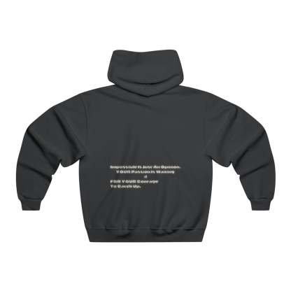 AN95 HOODIE|Streetwear Oversized Vintage Casual Wear-Coordom